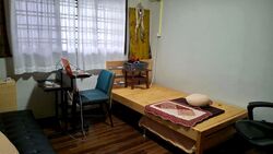Blk 437 Yishun Avenue 6 (Yishun), HDB 4 Rooms #520152101